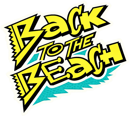 Back to the Beach