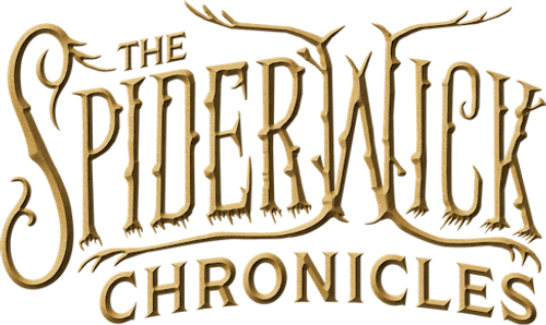 The Spiderwick Chronicles