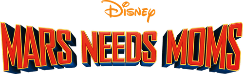 Mars Needs Moms