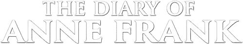 The Diary of Anne Frank