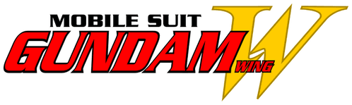 Mobile Suit Gundam Wing