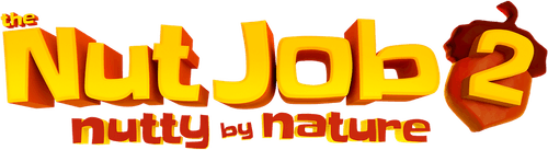 The Nut Job 2: Nutty by Nature