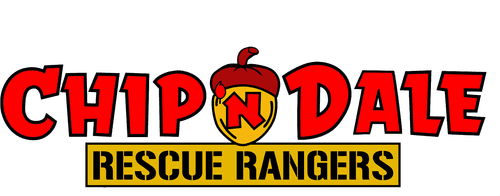 Chip 'n' Dale Rescue Rangers