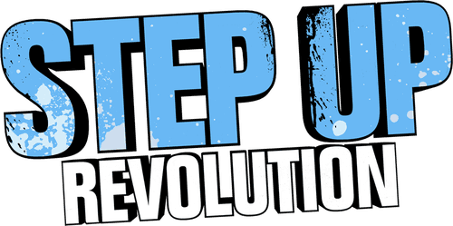 Step Up Revolution