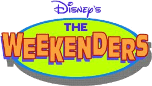 The Weekenders