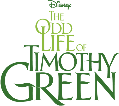The Odd Life of Timothy Green