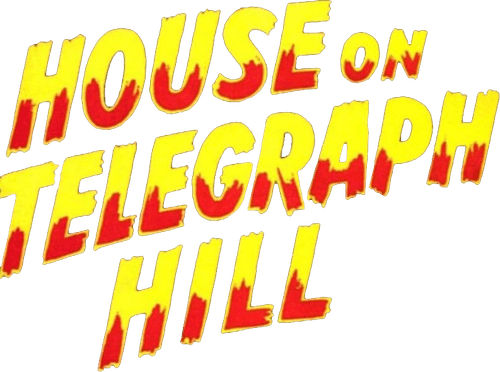 The House on Telegraph Hill