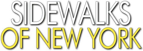 Sidewalks of New York