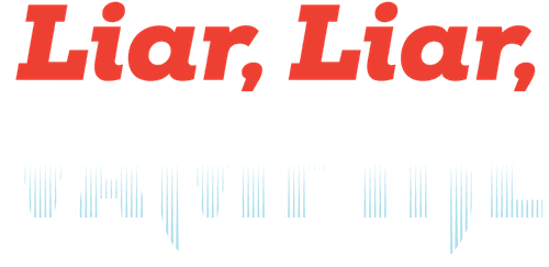 Liar, Liar, Vampire
