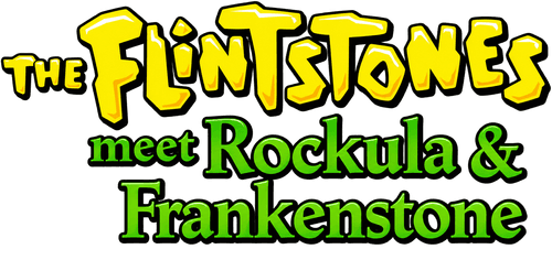 The Flintstones Meet Rockula and Frankenstone