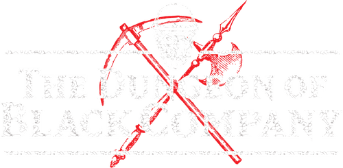 The Dungeon of Black Company