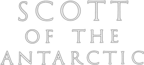 Scott of the Antarctic