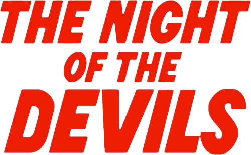The Night of the Devils