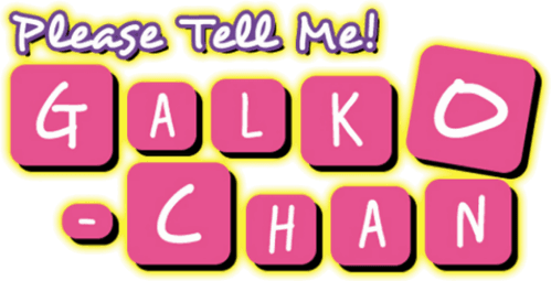 Please Tell Me! Galko-chan