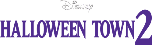 Halloweentown II: Kalabar's Revenge