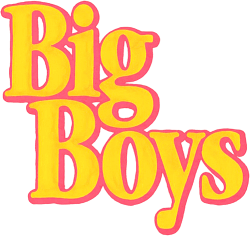 Big Boys