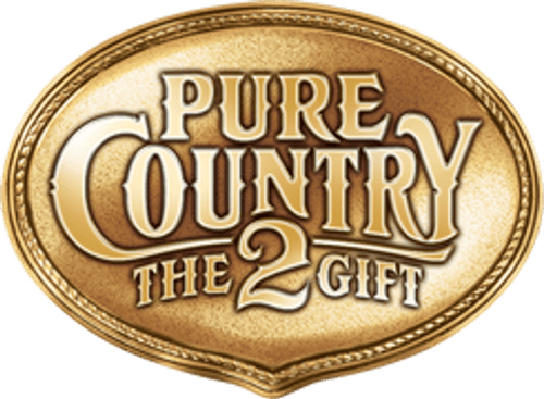 Pure Country 2: The Gift