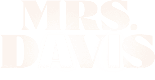 Mrs. Davis