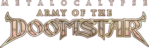 Metalocalypse: Army of the Doomstar