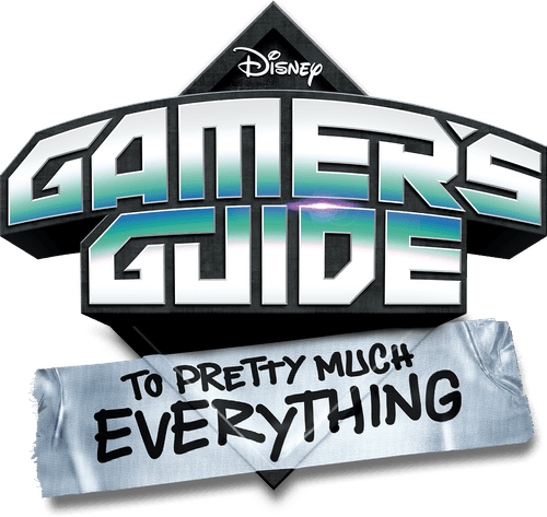 Gamer's Guide to Pretty Much Everything