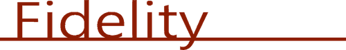 Fidelity