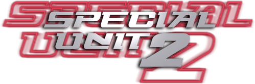 Special Unit 2