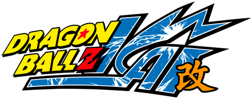 Dragon Ball Z Kai