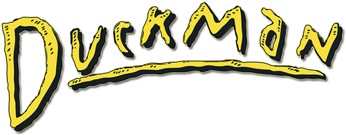 Duckman
