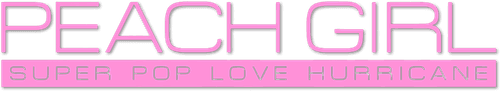 Peach Girl: Super Pop Love Hurricane