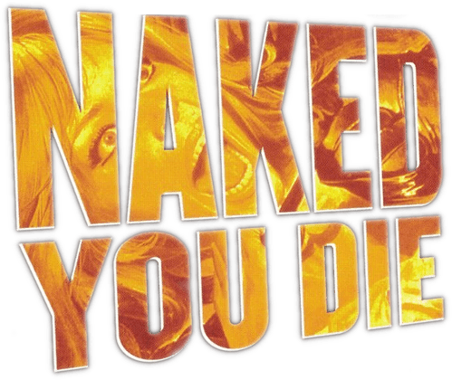 Naked You Die