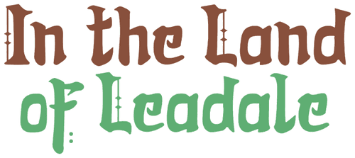 In the Land of Leadale