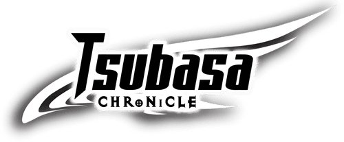 Tsubasa RESERVoir CHRoNiCLE