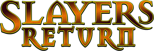 Slayers Return