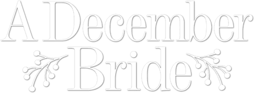 A December Bride