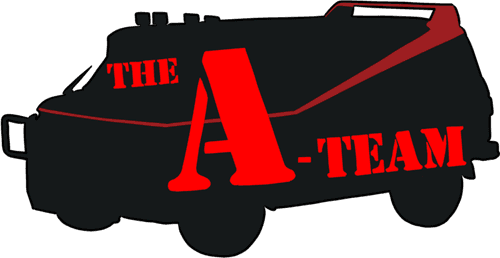 The A-Team