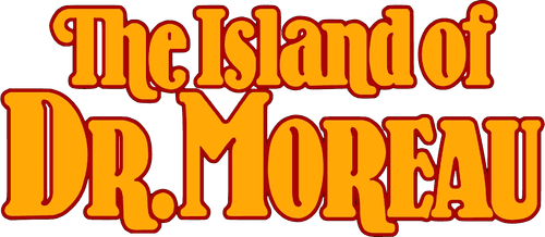 The Island of Dr. Moreau