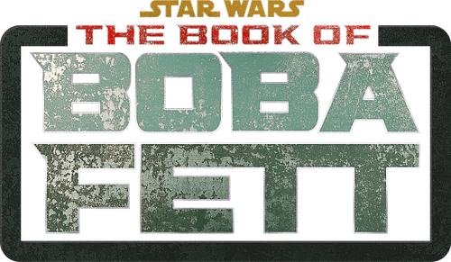 The Book of Boba Fett