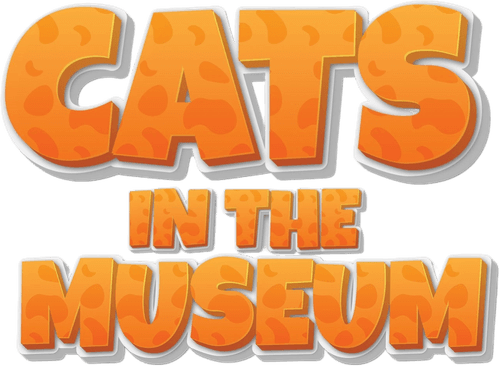 Cats in the Museum