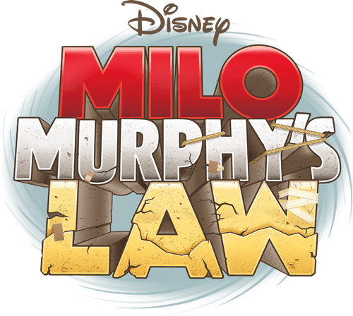 Milo Murphy's Law
