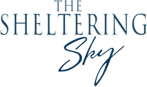 The Sheltering Sky