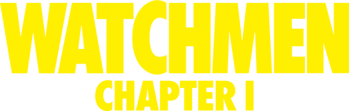 Watchmen: Chapter I