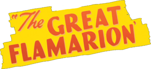 The Great Flamarion