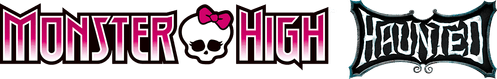 Monster High: Haunted