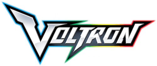 Voltron: Legendary Defender