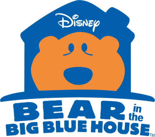 Bear in the Big Blue House