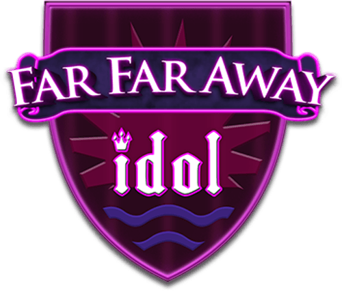 Far Far Away Idol