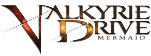 Valkyrie Drive: Mermaid