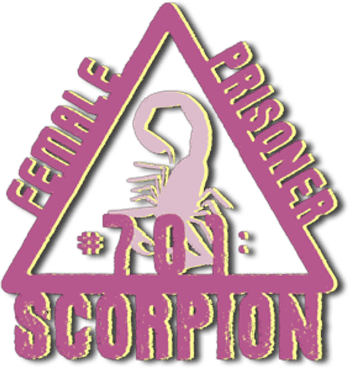 Female Prisoner #701: Scorpion