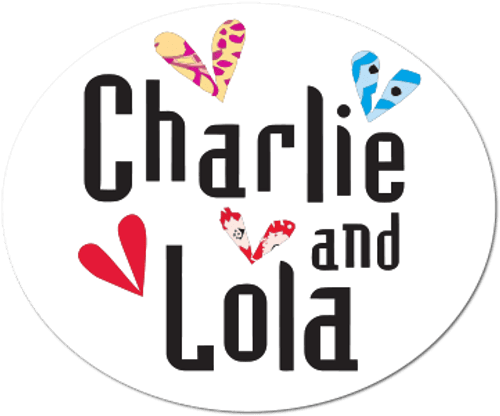 Charlie and Lola
