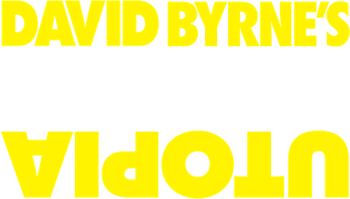 David Byrne's American Utopia
